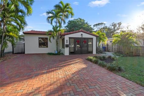 804 SW 16th Court Fort Lauderdale FL 33315