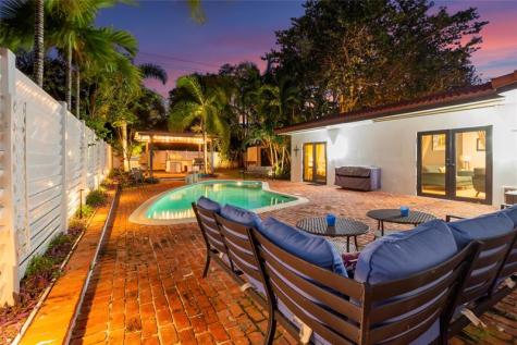 804 SW 16th Court Fort Lauderdale FL 33315