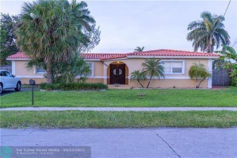 8165 NW 182nd Street Hialeah FL 33015
