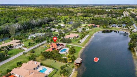 5660 Lago Del Sol Drive Lake Worth FL 33449