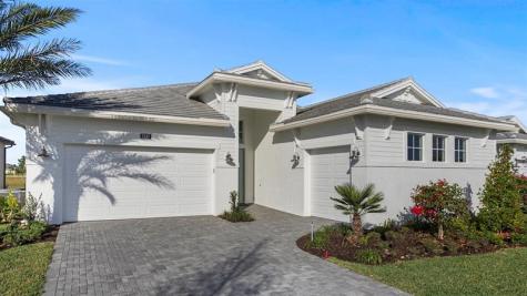5237 Rivo Alto Circle Westlake FL 33470