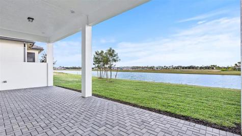 5237 Rivo Alto Circle Westlake FL 33470