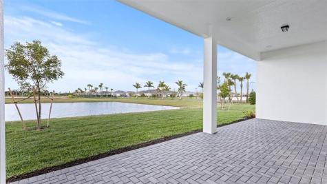 5237 Rivo Alto Circle Westlake FL 33470