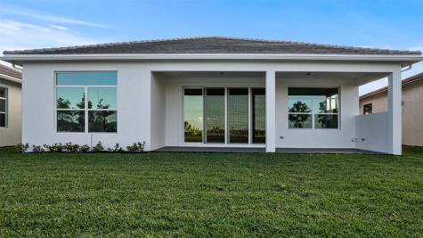 5237 Rivo Alto Circle Westlake FL 33470