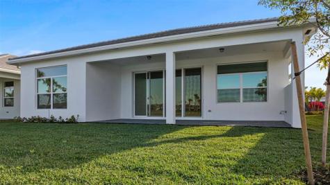 5237 Rivo Alto Circle Westlake FL 33470