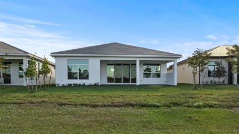 5237 Rivo Alto Circle Westlake FL 33470