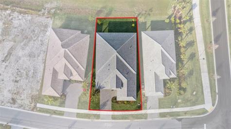 5237 Rivo Alto Circle Westlake FL 33470