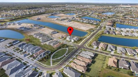 5237 Rivo Alto Circle Westlake FL 33470