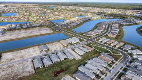 5237 Rivo Alto Circle Westlake FL 33470