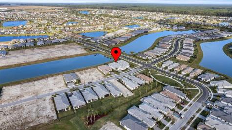 5237 Rivo Alto Circle Westlake FL 33470