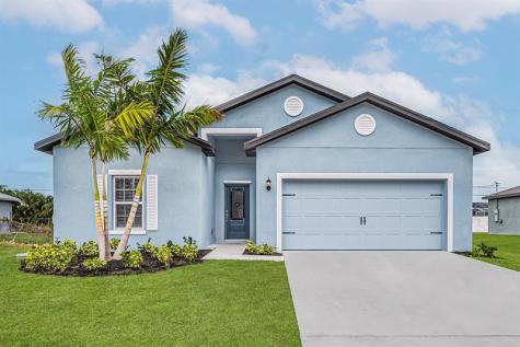 7705 105TH Court Vero Beach FL 32967