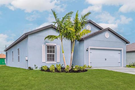 7705 105TH Court Vero Beach FL 32967