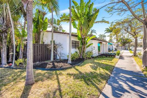1760 NE 13th Street Fort Lauderdale FL 33304