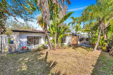 1760 NE 13th Street Fort Lauderdale FL 33304