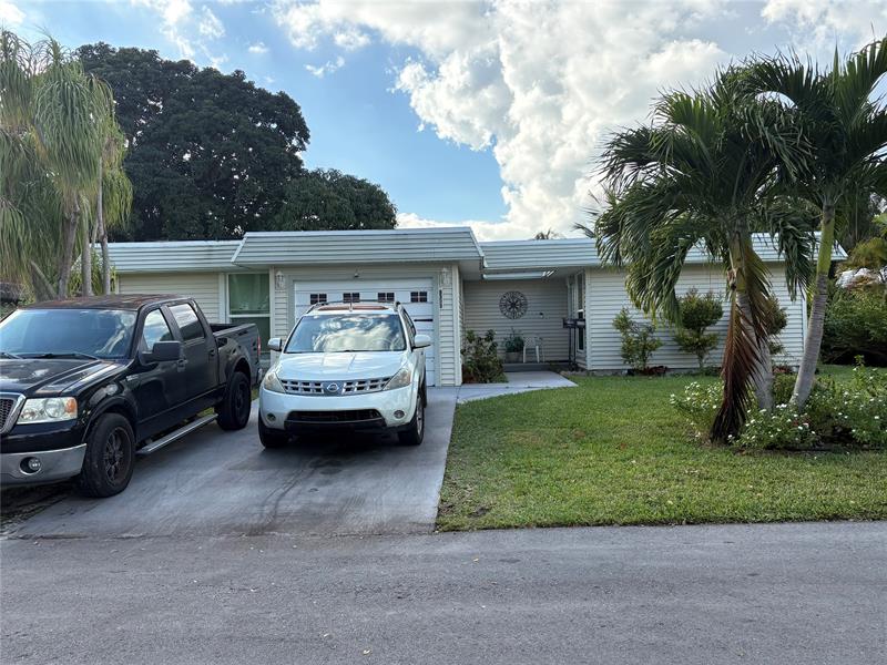 6303 NW 73rd Avenue Tamarac FL 33321