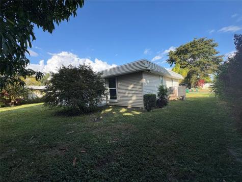 6303 NW 73rd Avenue Tamarac FL 33321
