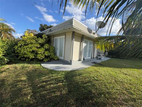 6303 NW 73rd Avenue Tamarac FL 33321