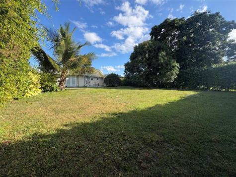 6303 NW 73rd Avenue Tamarac FL 33321
