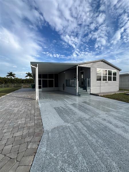 1625 SW 35th Circle Okeechobee FL 34974