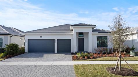12631 SW Lunata Way Port St Lucie FL 34987