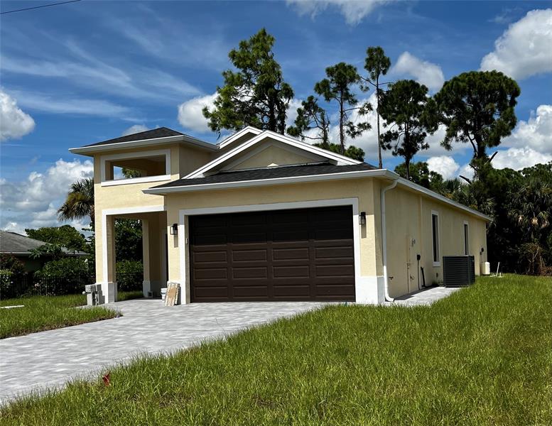 879 Sunrise Boulevard Lehigh Acres FL 33974