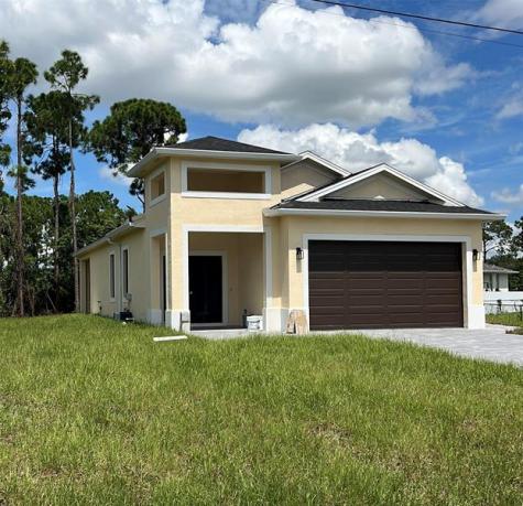 879 Sunrise Boulevard Lehigh Acres FL 33974