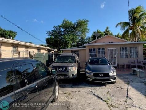 Miami FL 33142