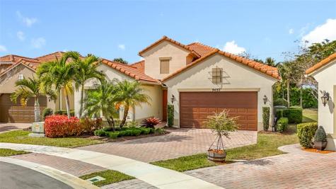 9657 Kalmar Circle W Parkland FL 33076