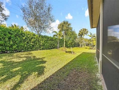 9657 Kalmar Circle W Parkland FL 33076