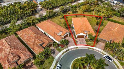 9657 Kalmar Circle W Parkland FL 33076