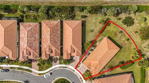 9657 Kalmar Circle W Parkland FL 33076