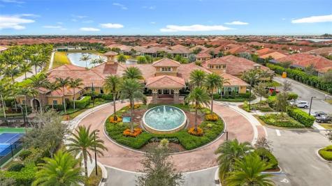 9657 Kalmar Circle W Parkland FL 33076