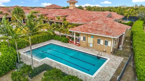 9657 Kalmar Circle W Parkland FL 33076