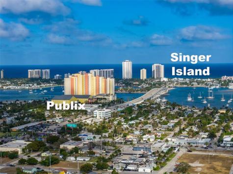 241 W 20th Street Riviera Beach FL 33404