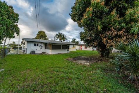 241 W 20th Street Riviera Beach FL 33404