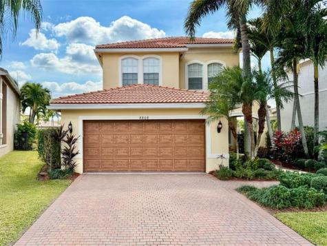 8808 Morgan Landing Way Boynton Beach FL 33473