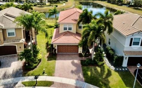 8808 Morgan Landing Way Boynton Beach FL 33473