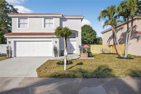 3385 Seabreeze Lane Margate FL 33063
