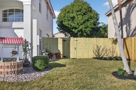 3385 Seabreeze Lane Margate FL 33063
