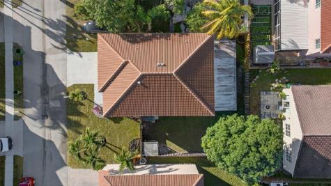 3385 Seabreeze Lane Margate FL 33063