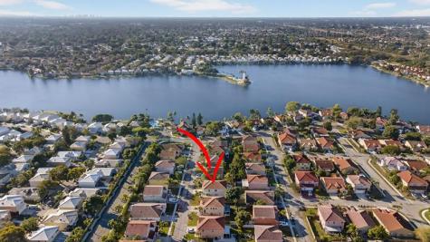 3385 Seabreeze Lane Margate FL 33063