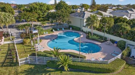3385 Seabreeze Lane Margate FL 33063