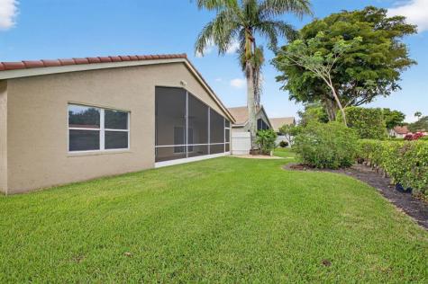 5891 Royal Isles Boulevard Boynton Beach FL 33437
