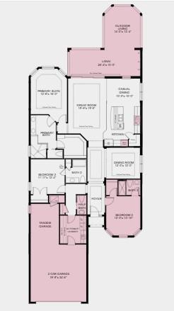 13072 SW Shinnecock Drive Port St Lucie FL 34987