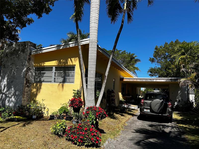 935 Polk Street Hollywood FL 33019