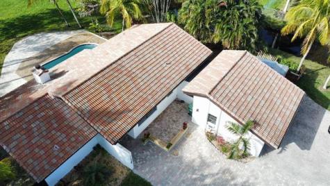 11460 SW 1st Court Plantation FL 33325