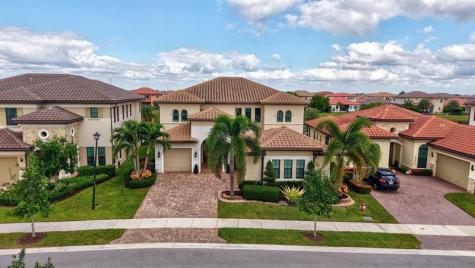 12095 Lake House Lane Parkland FL 33076