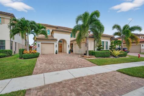 12095 Lake House Lane Parkland FL 33076