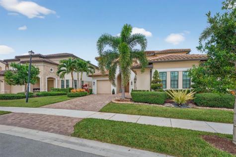 12095 Lake House Lane Parkland FL 33076