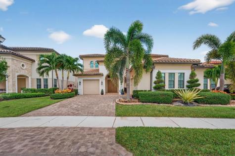 12095 Lake House Lane Parkland FL 33076